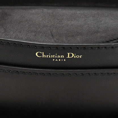 Christian Dior Calfskin J'Adior Chain Flap Bag Black 7 of 11