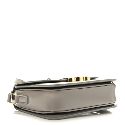 Celine Shiny Calfskin Teen Triomphe Pebble 4 of 8