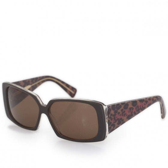 Louis Vuitton Leopard Marquise Sunglasses 1 of 9