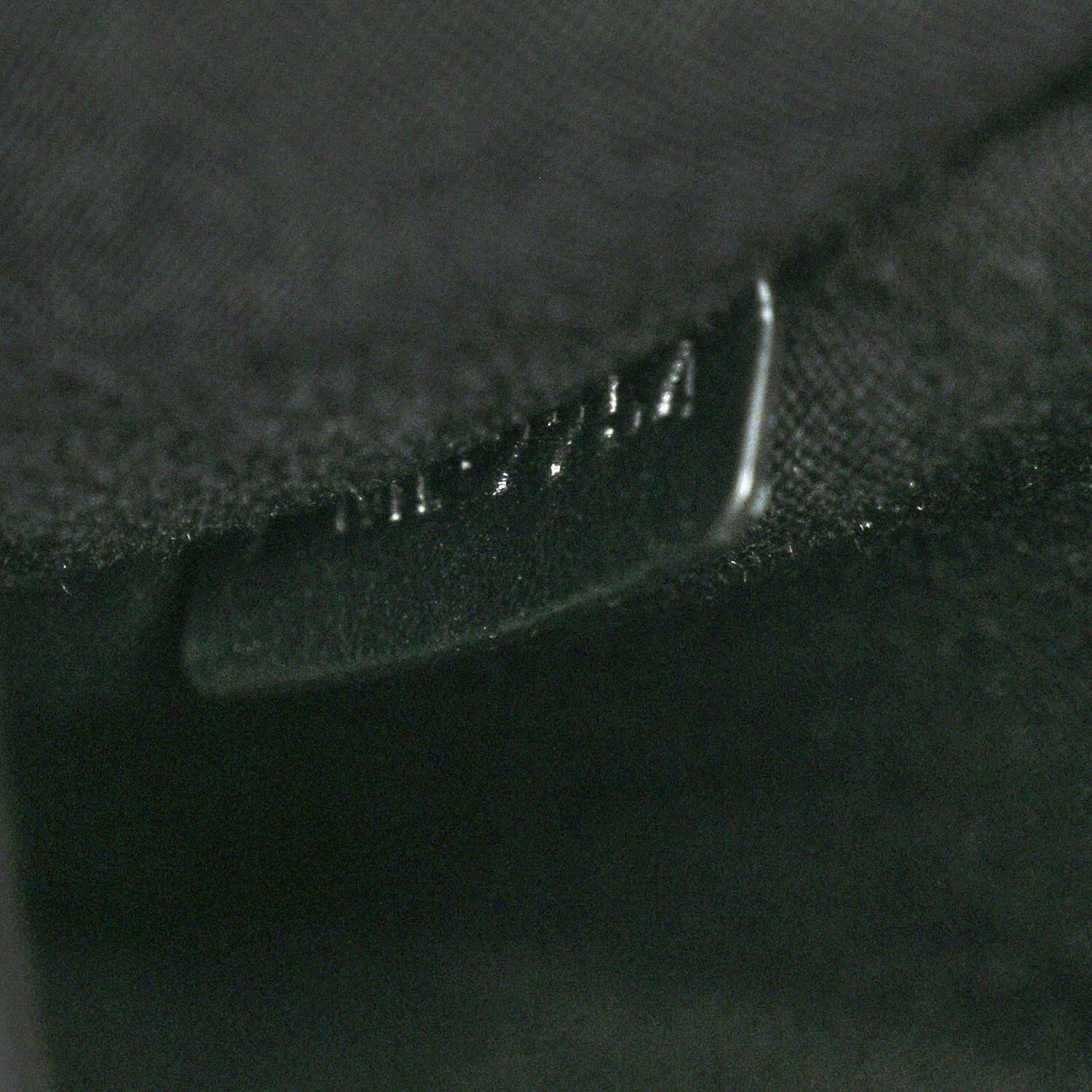 Celine Triomphe Canvas XL Calfskin Backpack Black 8 of 11