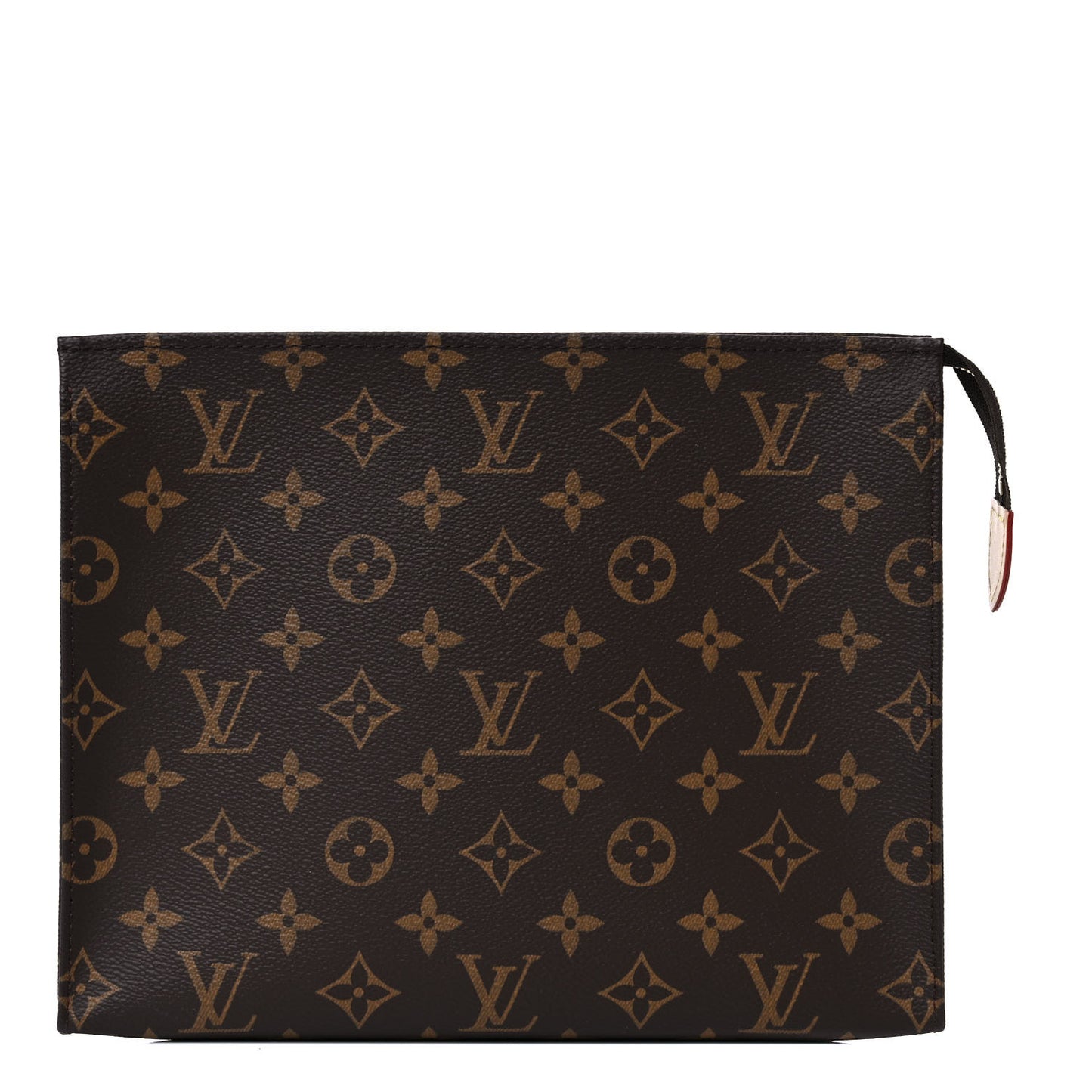 Monogram Toiletry Pouch 26