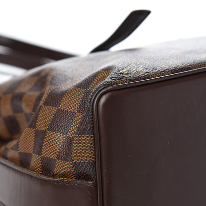 Louis Vuitton Damier Ebene Chelsea Tote 8 of 14