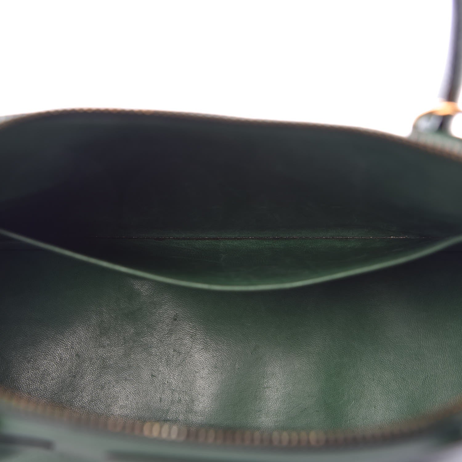 Hermes Courchevel Bolide 31 Vert Clair 11 of 12