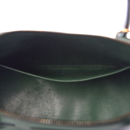 Hermes Courchevel Bolide 31 Vert Clair 11 of 12