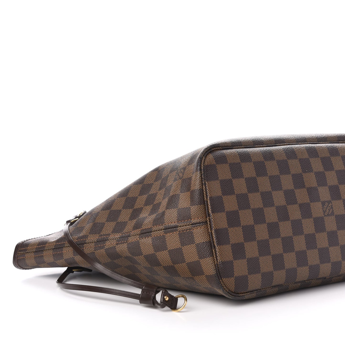 Damier Ebene Neverfull MM
