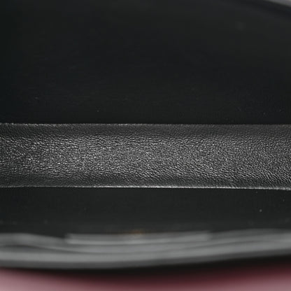 Saint Laurent Tweed Houndstooth Medium Solferino Satchel Umber 5 of 12