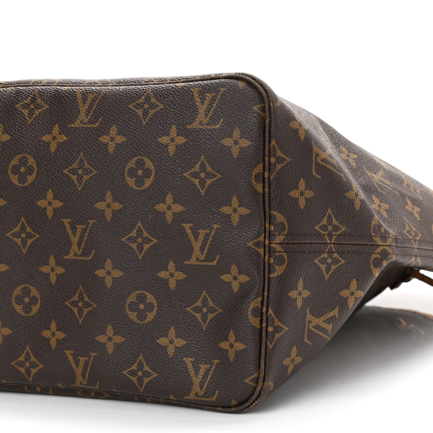Louis Vuitton Monogram Neverfull GM 11 of 15