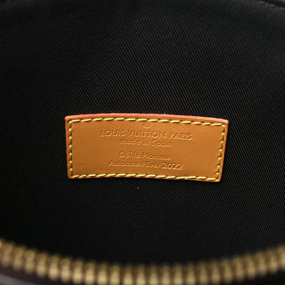 Louis Vuitton Monogram Blurry Hobo Cruiser PM 6 of 9