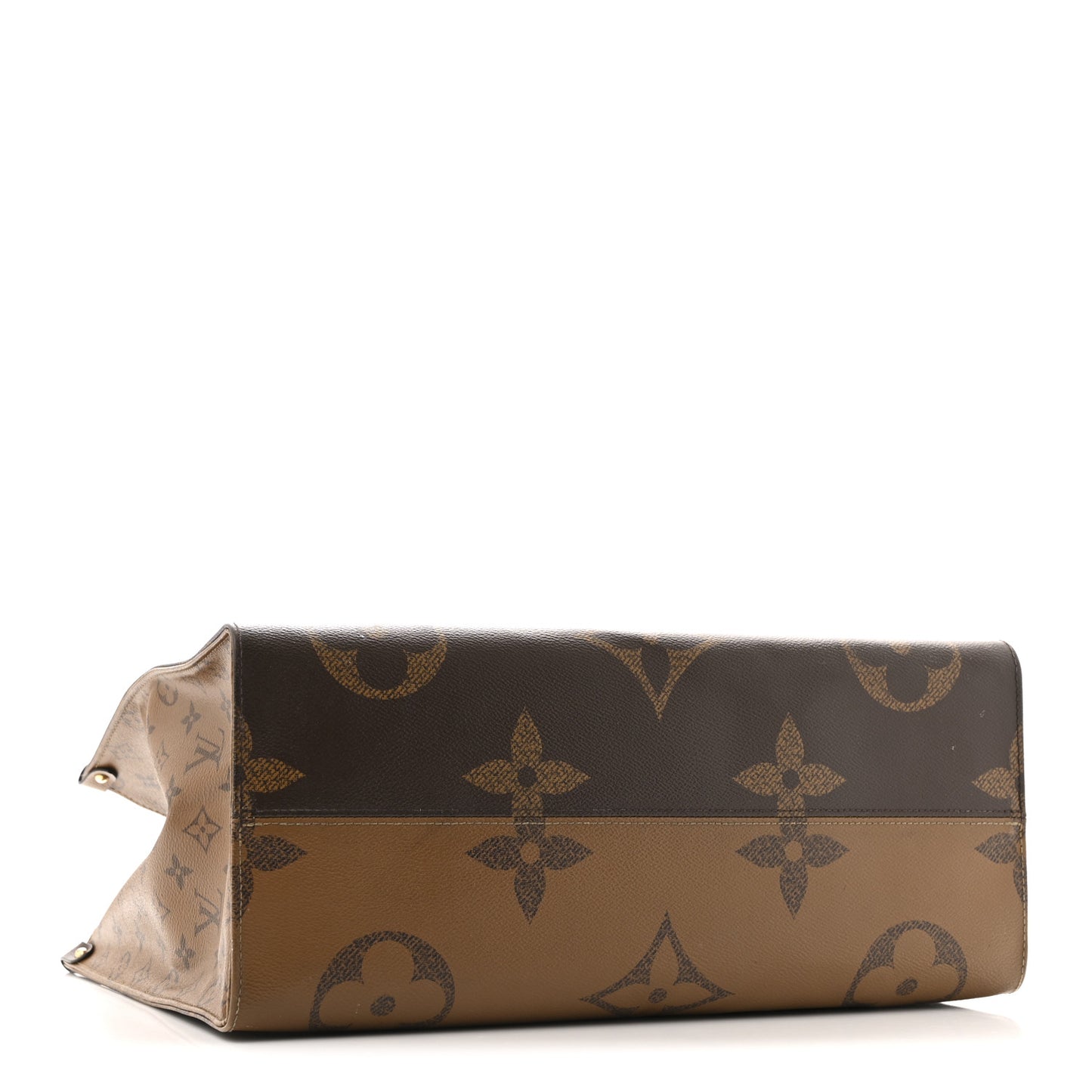 Reverse Monogram Giant Onthego GM