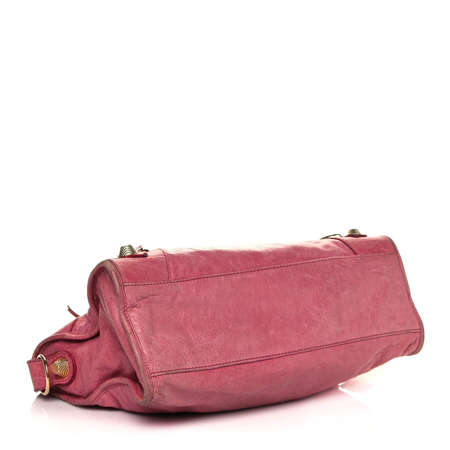 Balenciaga Agneau Giant 21 Gold Hardware City Pivoine 4 of 18