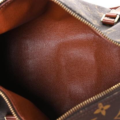 Louis Vuitton Monogram Papillon 30 with Companion 6 of 12