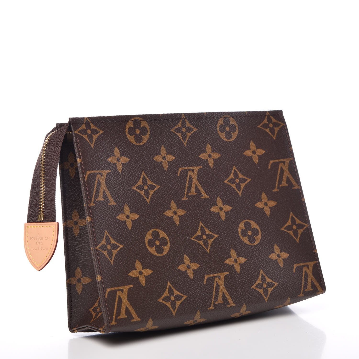 Louis Vuitton Monogram Toiletry Pouch 19 3 of 9