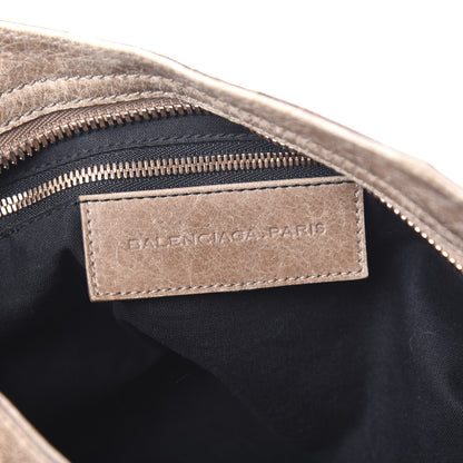 Balenciaga Agneau Giant 21 Rose Gold Hardware S Cityeigle 5 of 11