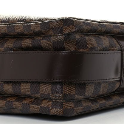 Louis Vuitton Damier Ebene Naviglio 10 of 11