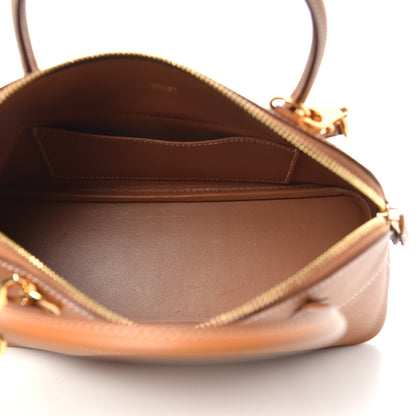 Hermes Epsom Bolide 27 Gold 6 of 10