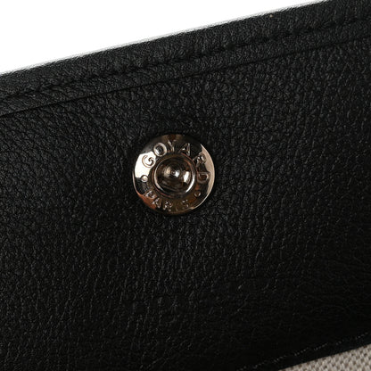 Goyard Goyardine Saint Louis GM Black 7 of 11