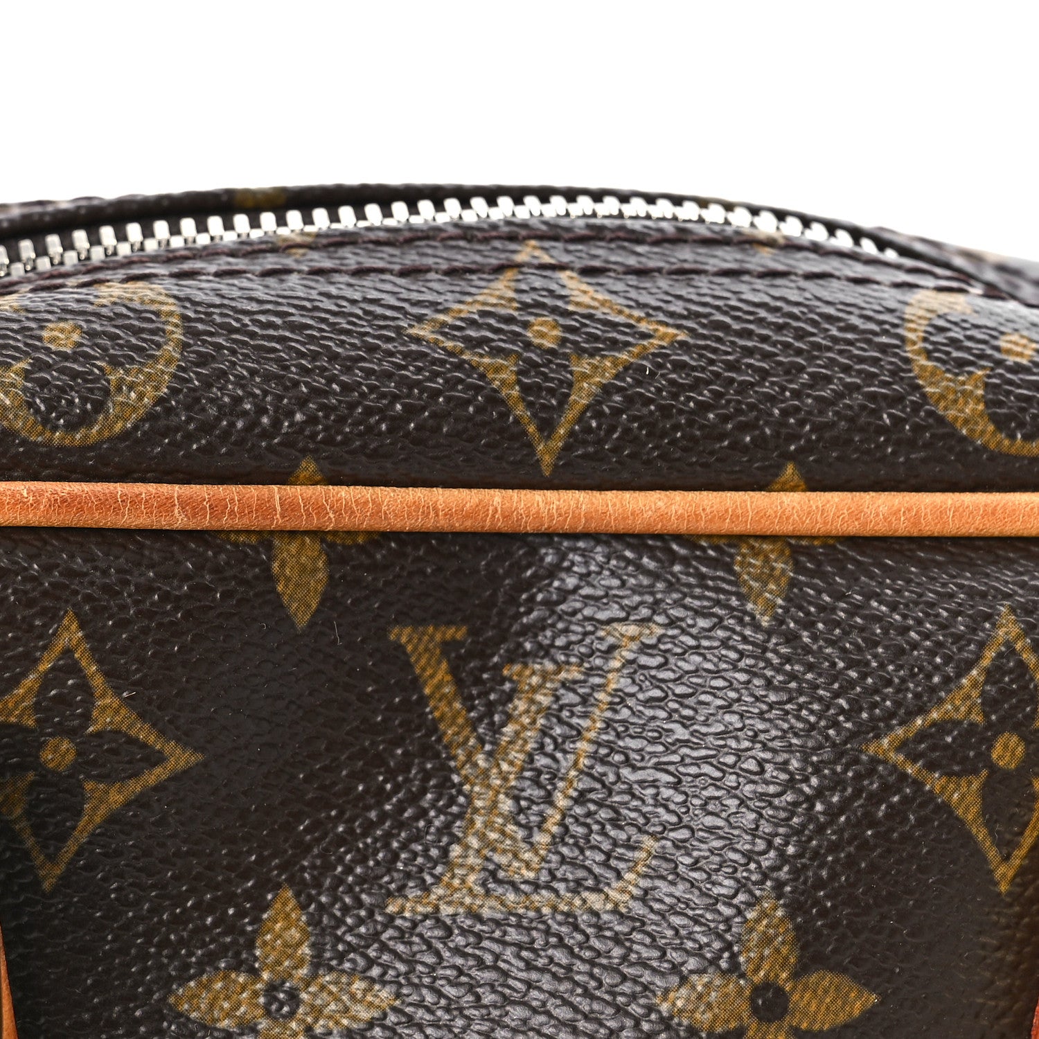 Louis Vuitton Monogram Manhattan PM 13 of 17