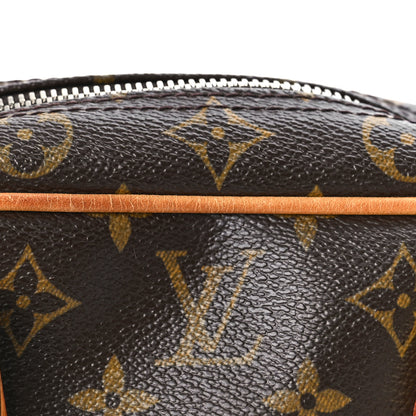 Louis Vuitton Monogram Manhattan PM 13 of 17