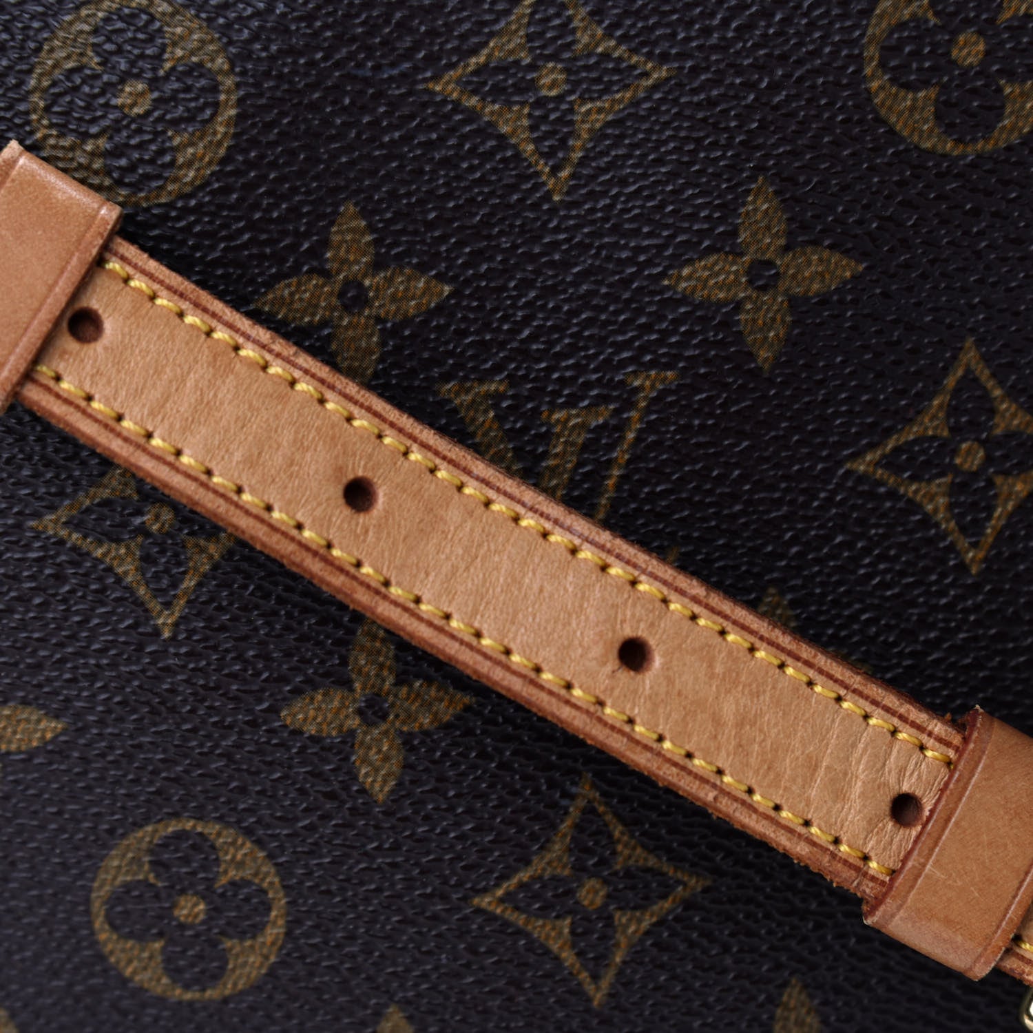 Louis Vuitton Monogram Musette Tango 8 of 12