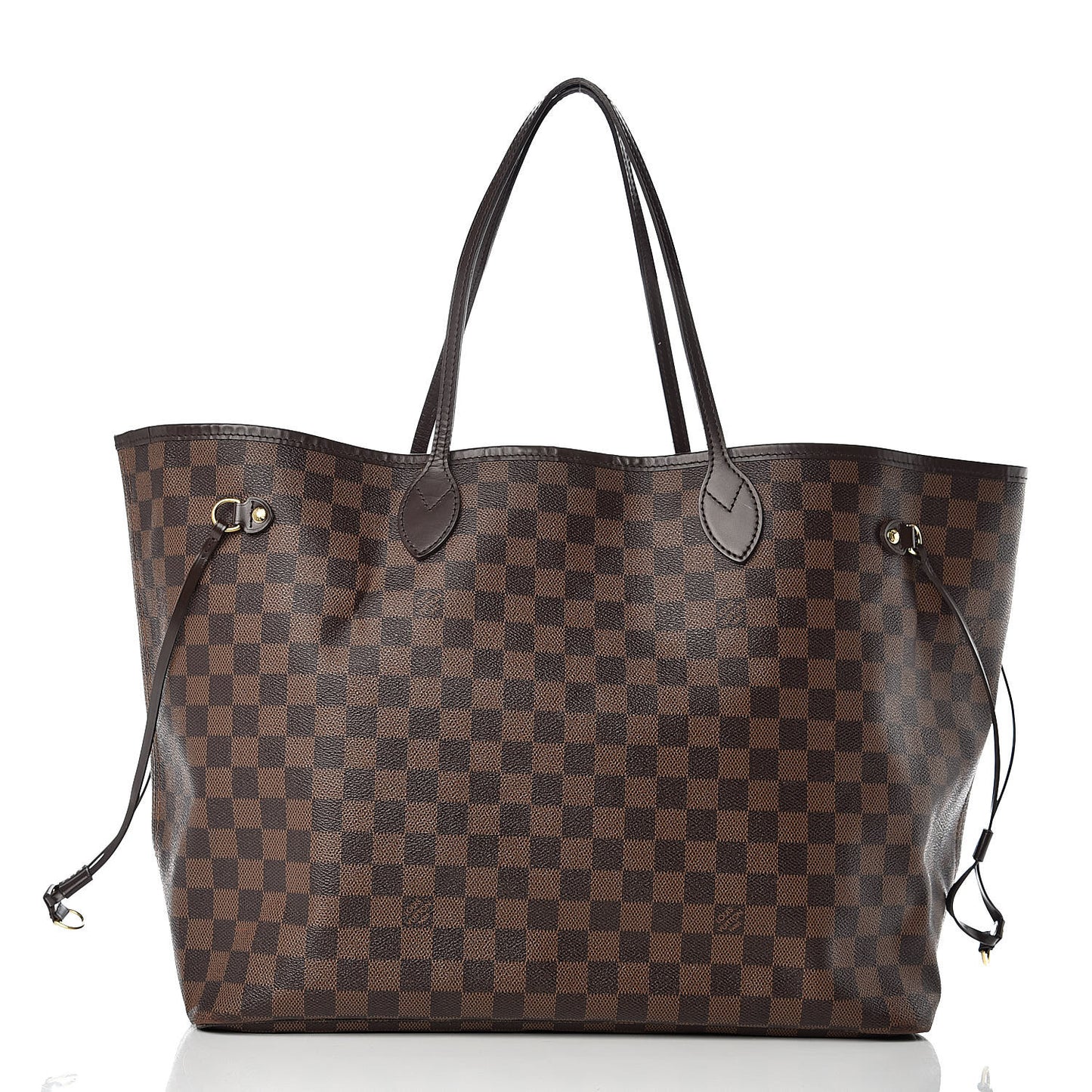 Damier Ebene Neo Neverfull GM