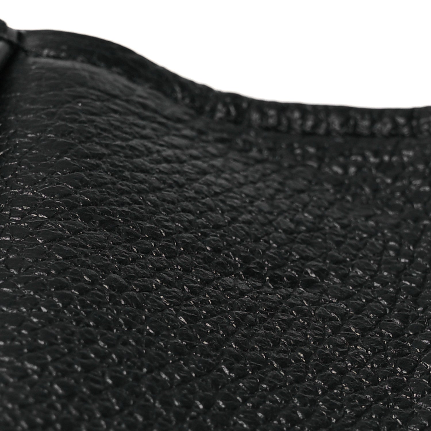 Louis Vuitton Empreinte Rosalie Coin Purse Black 9 of 10