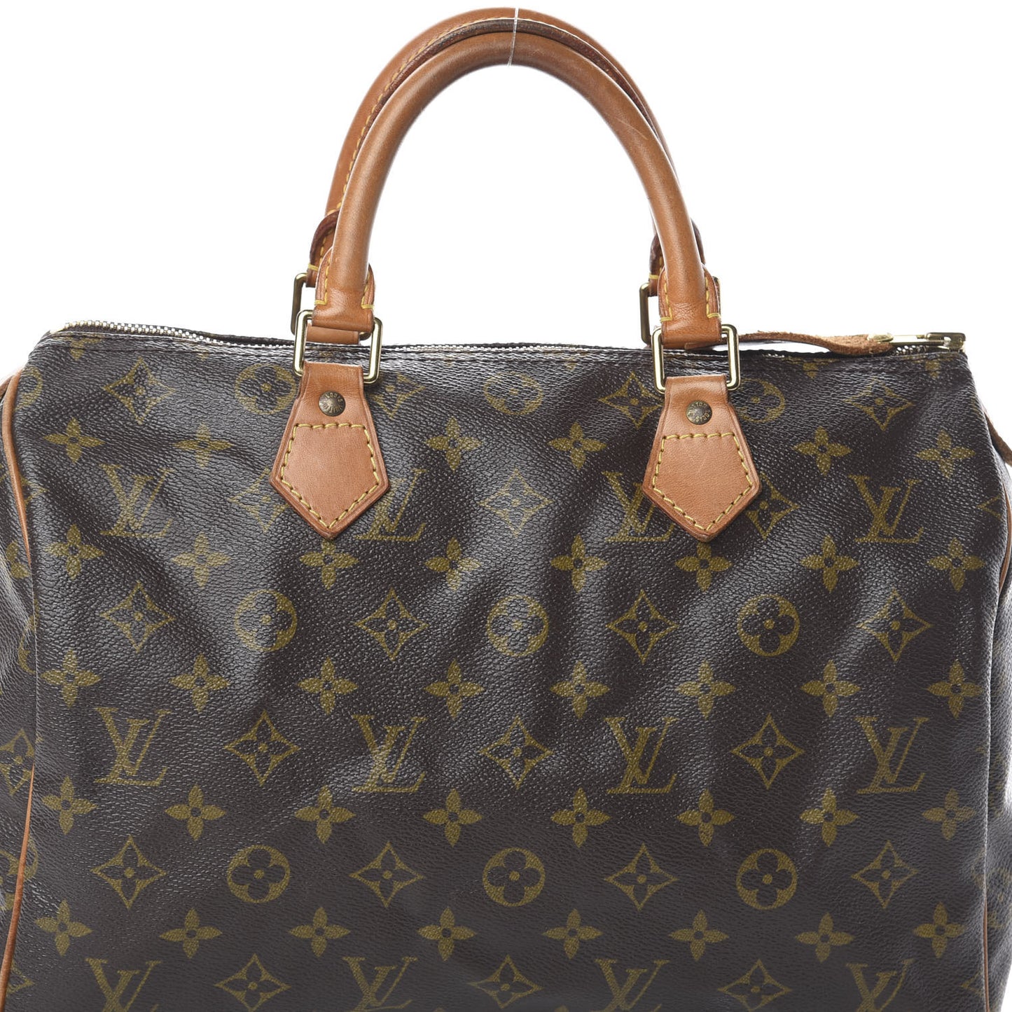 Monogram Speedy 30
