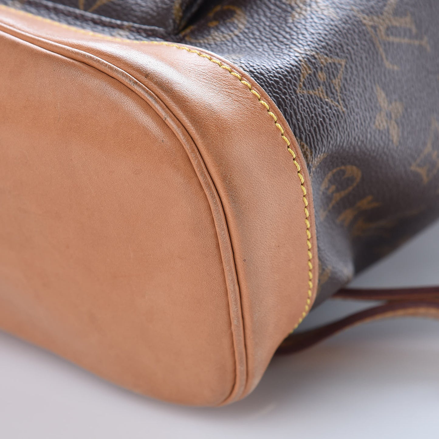 Monogram Montsouris MM Backpack