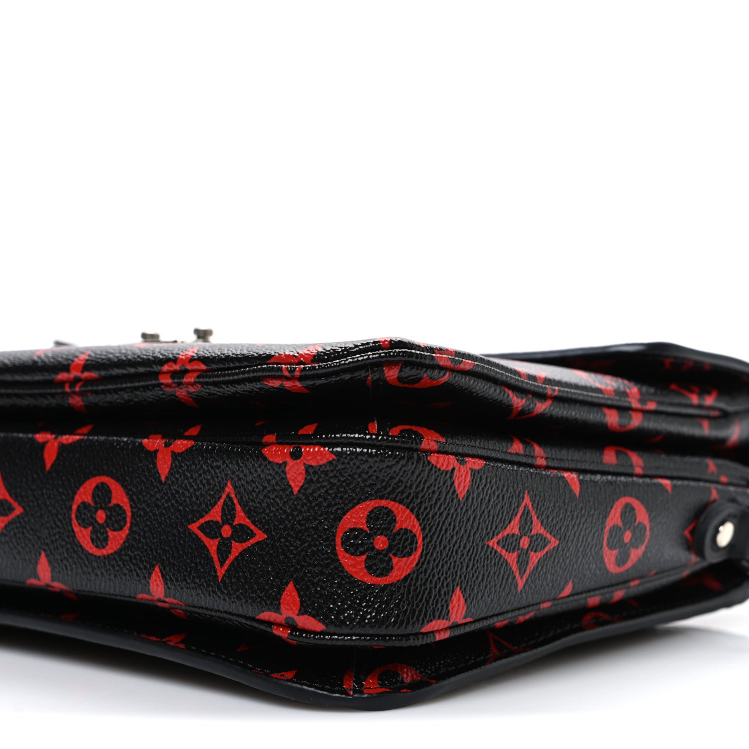 Louis Vuitton Monogram Infrarouge Pochette Metis 11 of 12