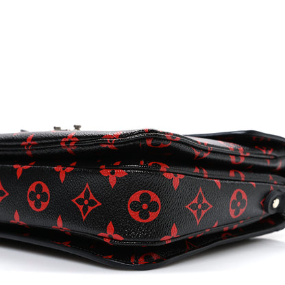 Louis Vuitton Monogram Infrarouge Pochette Metis 11 of 12