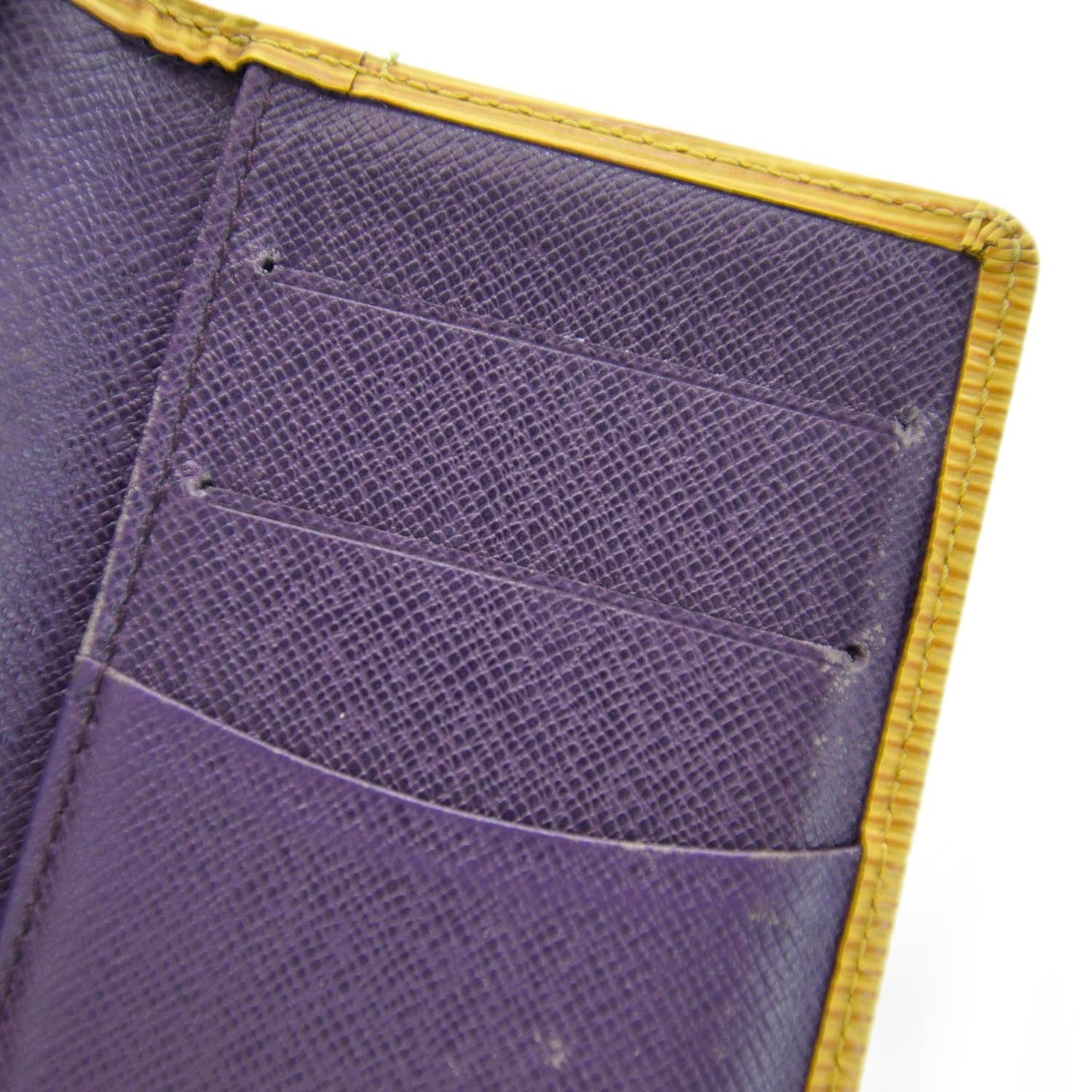 Epi Organizer de Poche Pocket Organizer Tassil