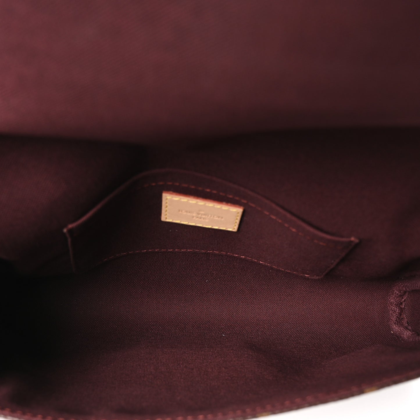 Monogram Favorite MM