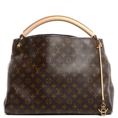 Louis Vuitton Monogram Artsy MM 1 of 7