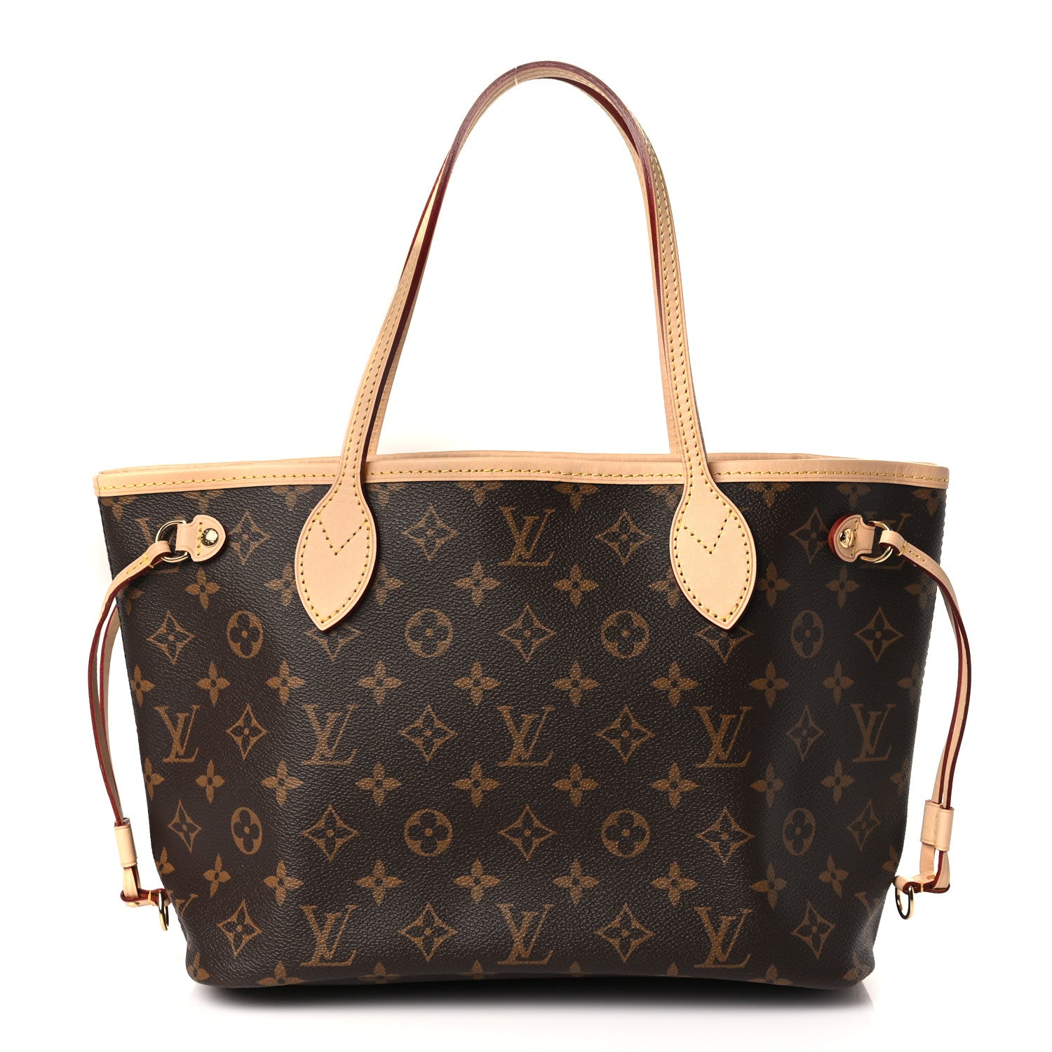 Louis Vuitton Monogram Neo Neverfull PM Pivoine 1 of 9