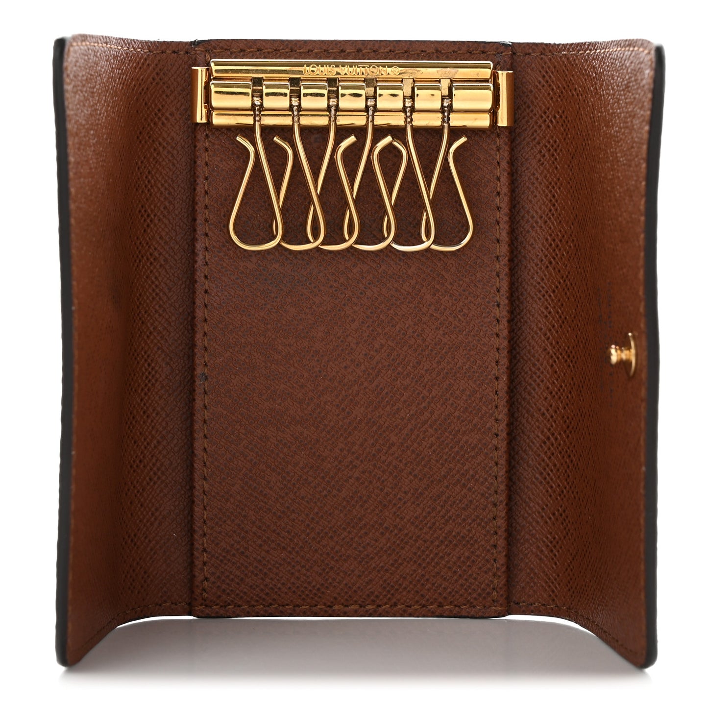 Monogram 6 Key Multicles Holder