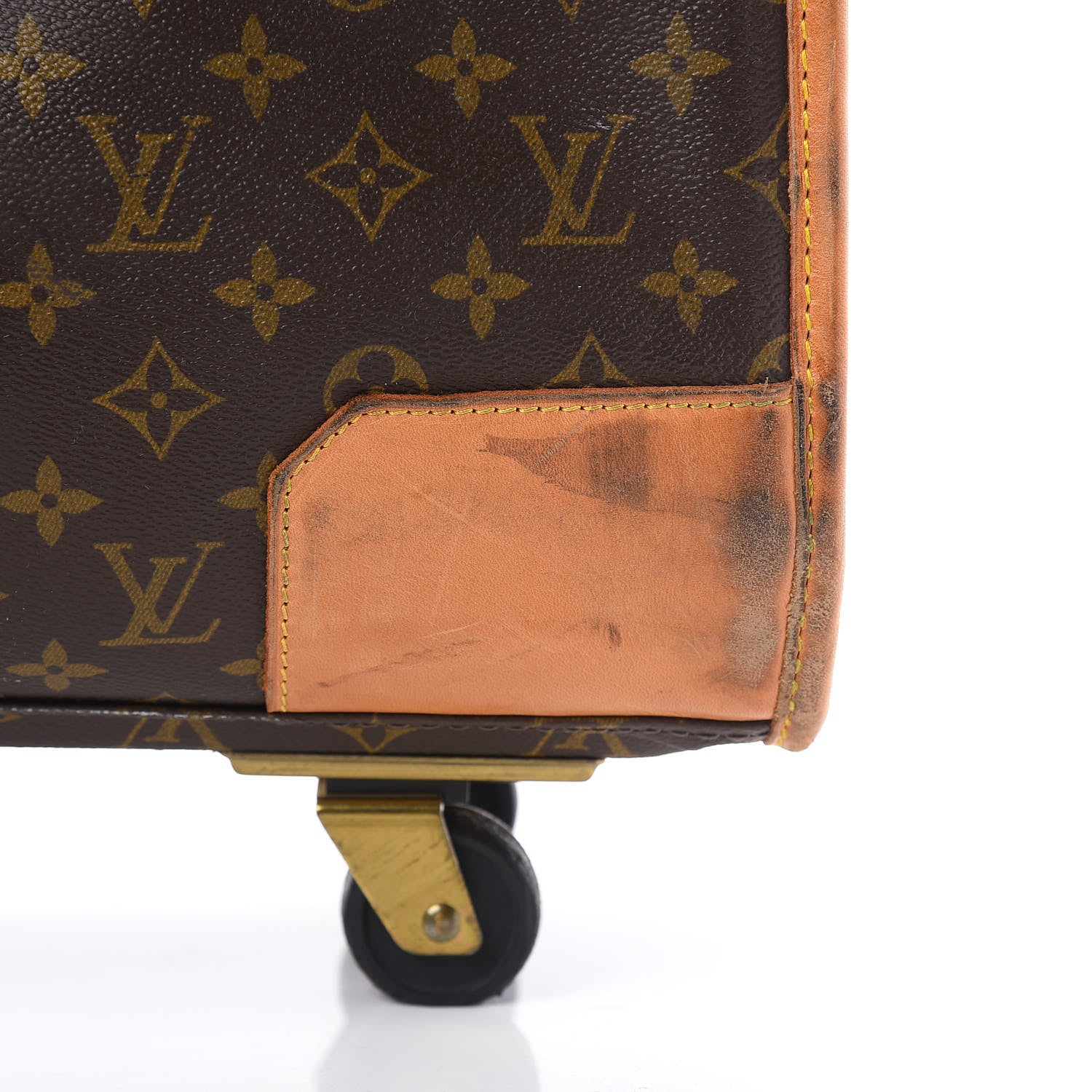 Louis Vuitton Monogram Pullman 70 11 of 23