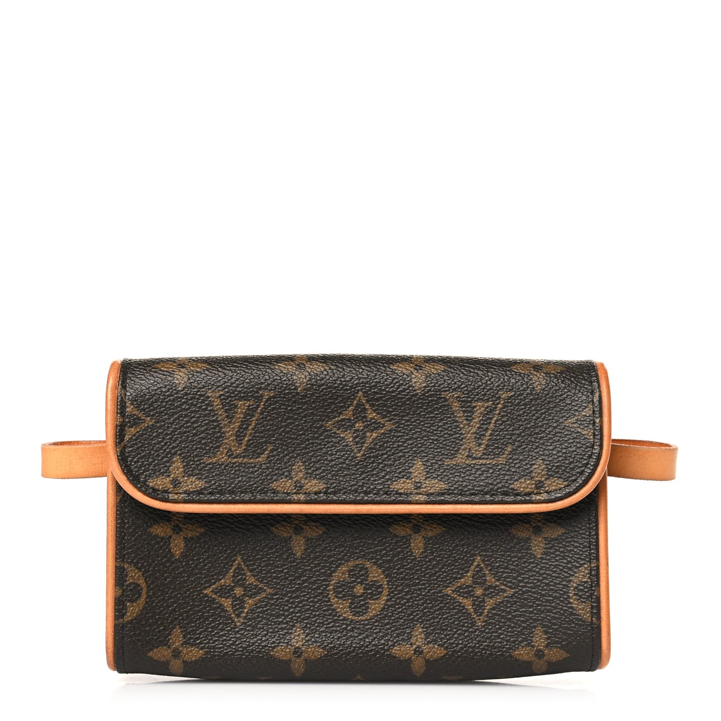 Monogram Pochette Florentine S