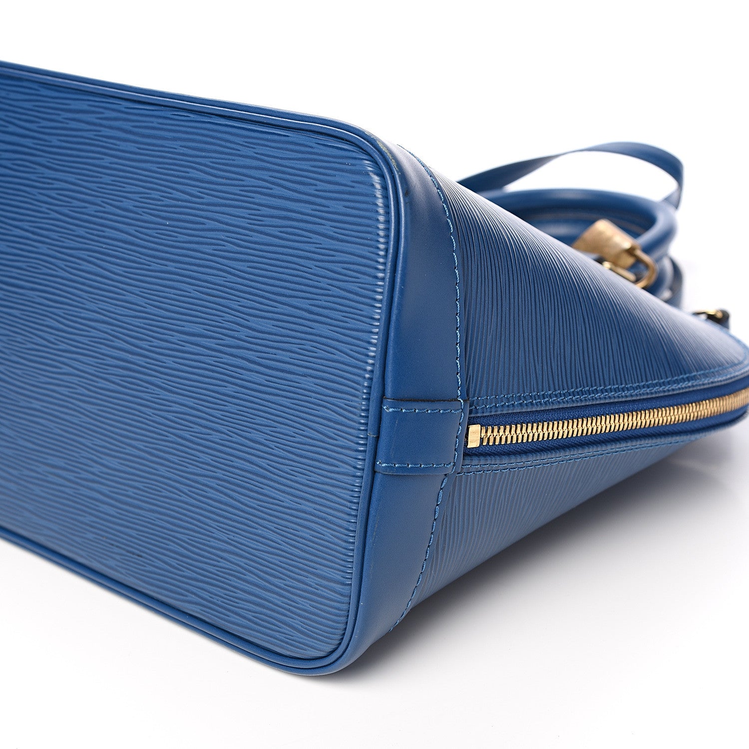 Louis Vuitton Epi Alma PM Toledo 8 of 9