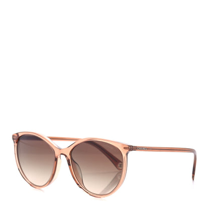 Chanel Acetate Pantos Cat Eye Sunglasses 5448 Pink 1 of 8