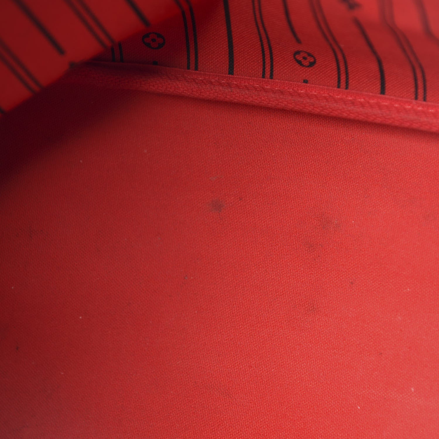 Louis Vuitton Damier Ebene Neverfull MM 12 of 17