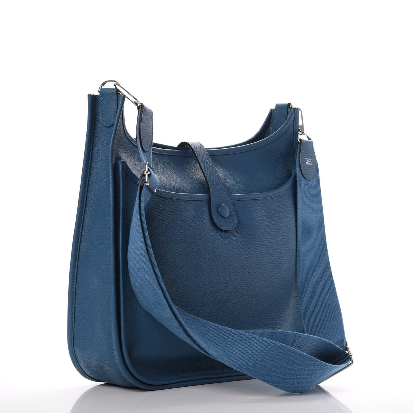 Epsom Evelyne III PM Bleu de Galice