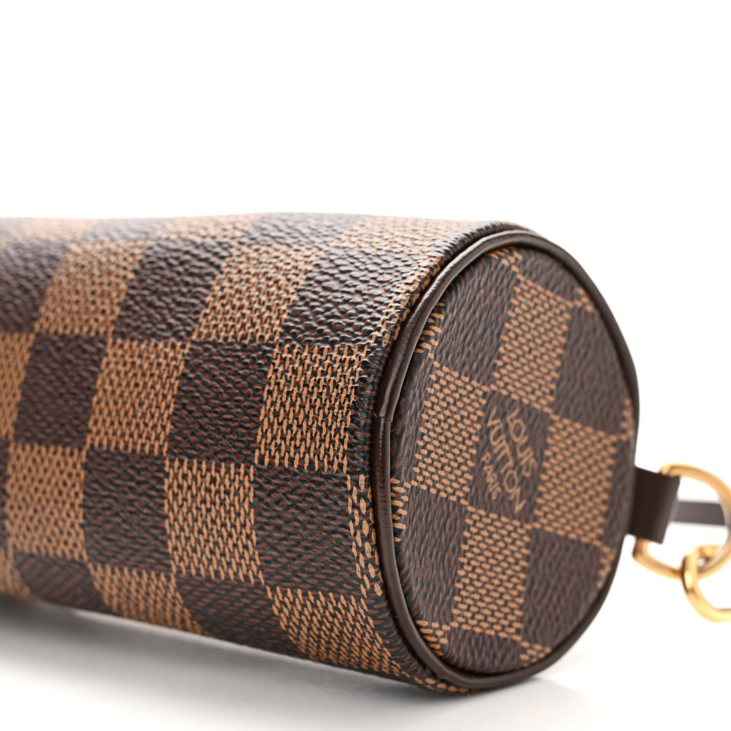 Damier Ebene Mini Papillon