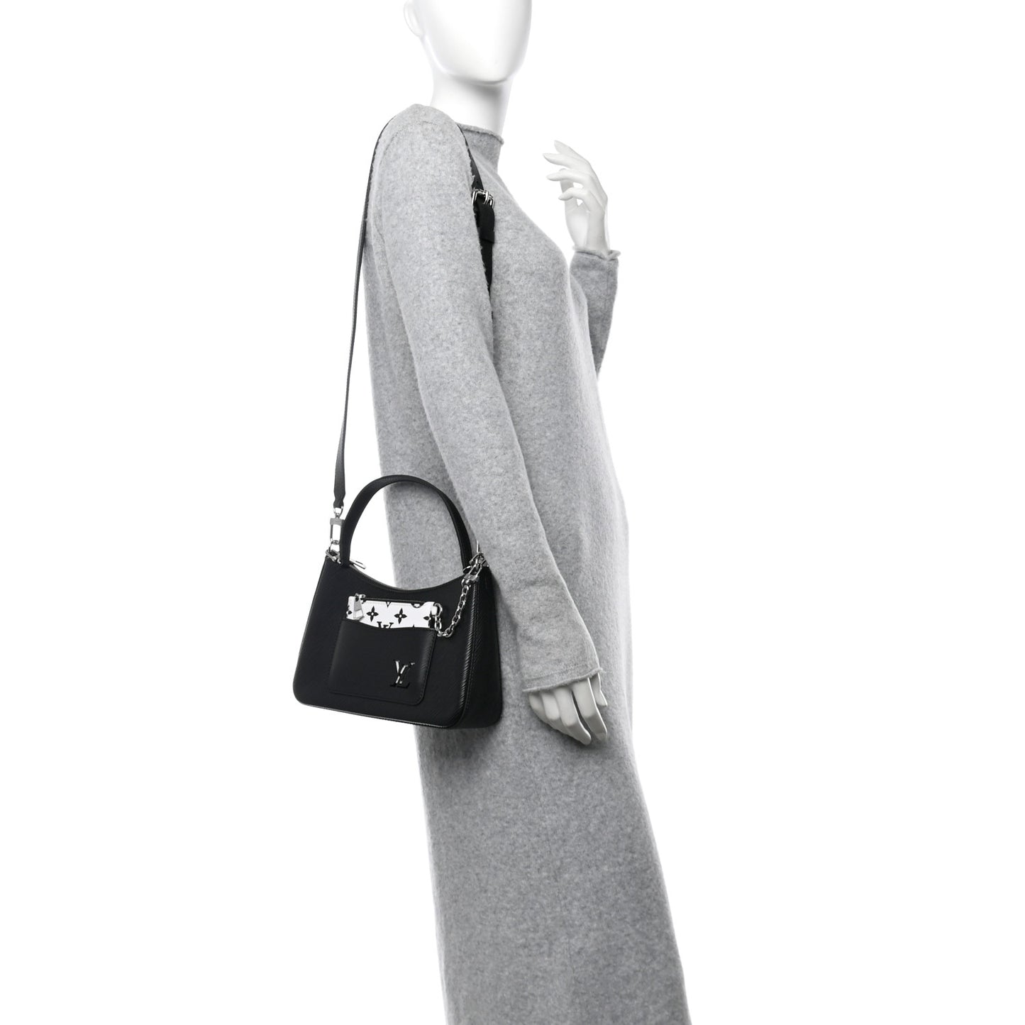 Epi Marelle Black