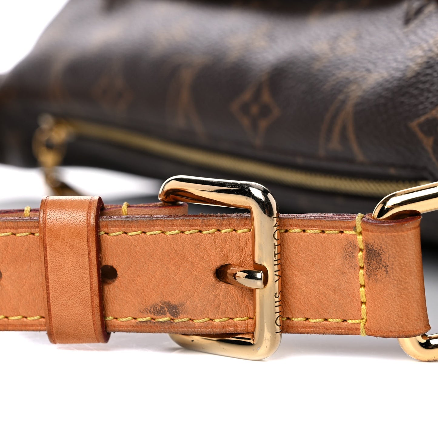 Monogram Bumbag