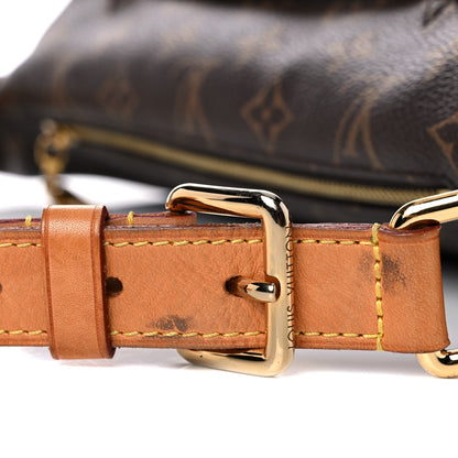 Louis Vuitton Monogram Bumbag 15 of 20