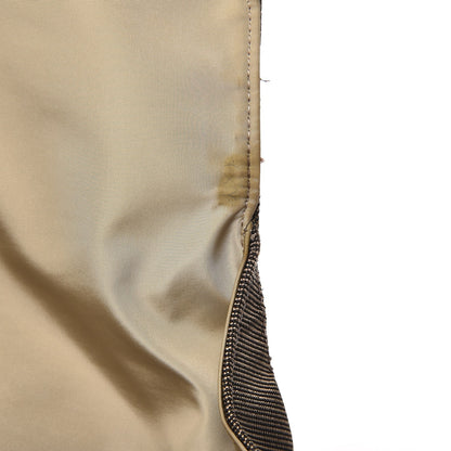 Louis Vuitton Damier Geant Messenger Bag Terre 11 of 14