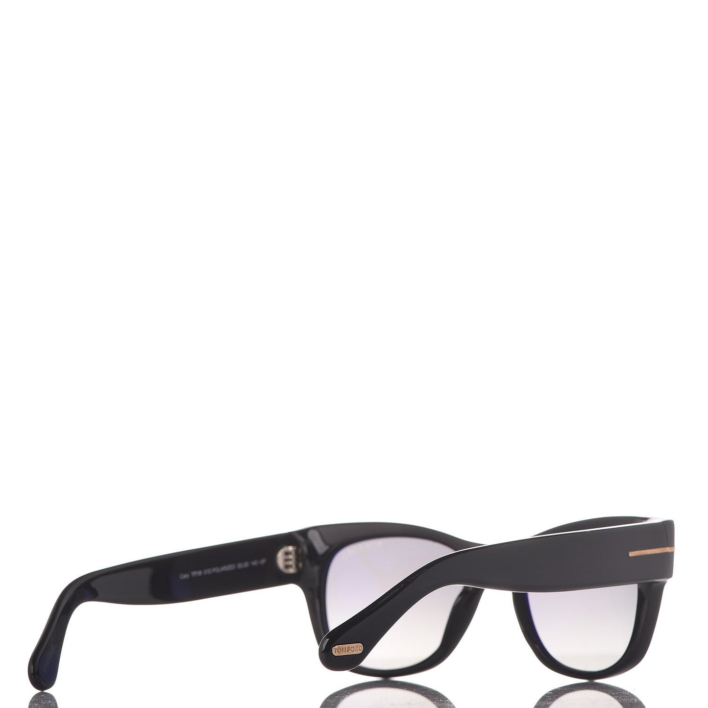 Carey Sunglasses TF58 Black