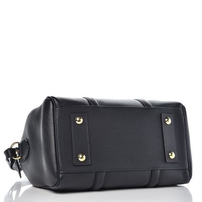 Louis Vuitton Veau Cachemire SC Bag PM Cobalt 4 of 13