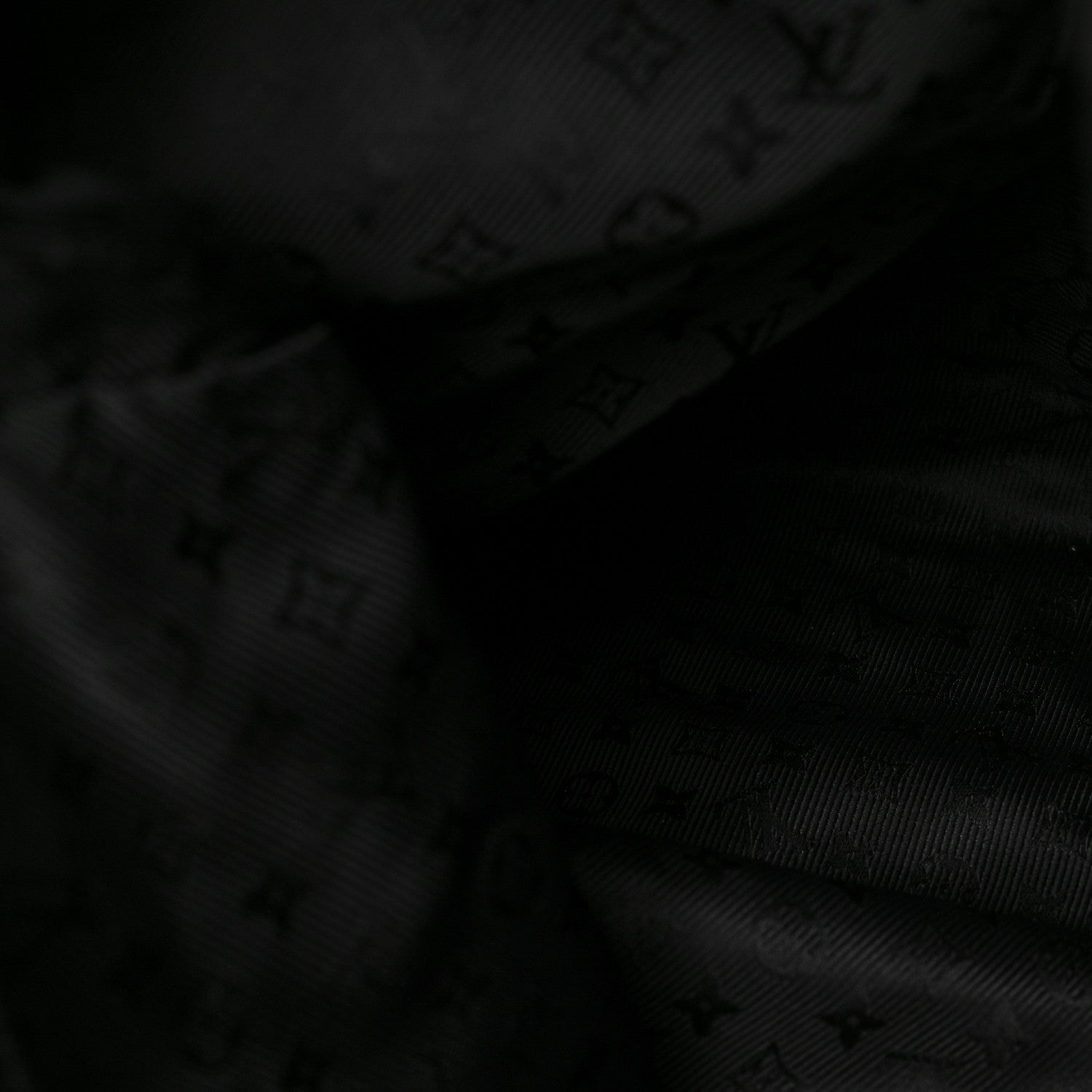 Louis Vuitton Monogram Double Jeu Neo Alma Black 10 of 11