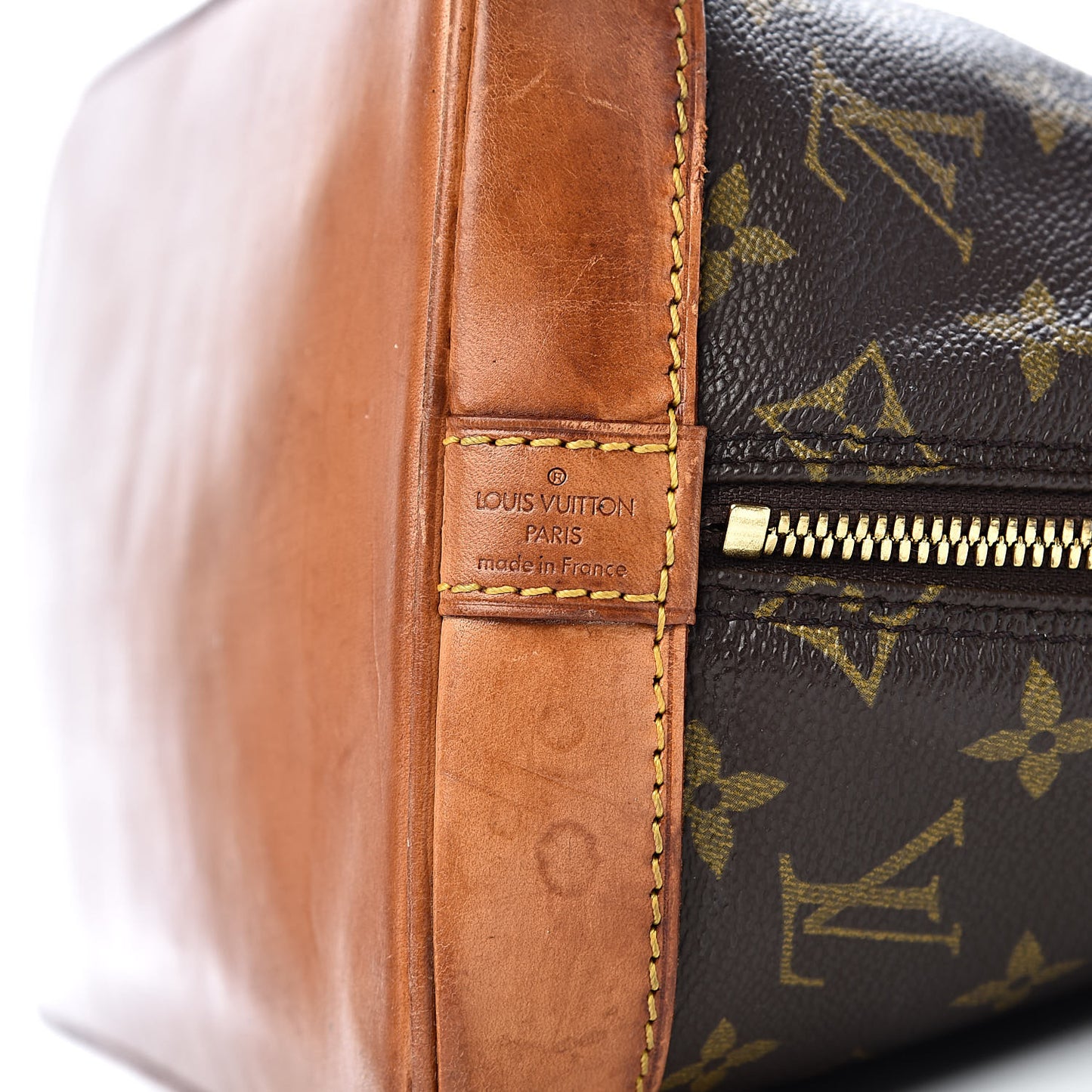 Monogram Alma PM