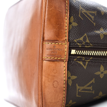 Louis Vuitton Monogram Alma PM 6 of 19